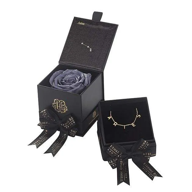 Aries Astor Box & Necklace Bundle - Image 11