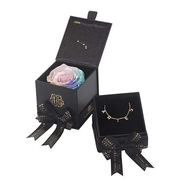 Aries Astor Box & Necklace Bundle - Image 12