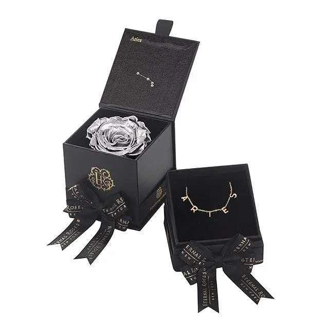 Aries Astor Box & Necklace Bundle - Image 18