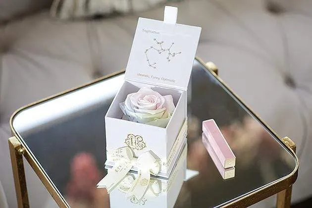 Eternal Rose CANCER Gift Box, Astor Collection - Image 3