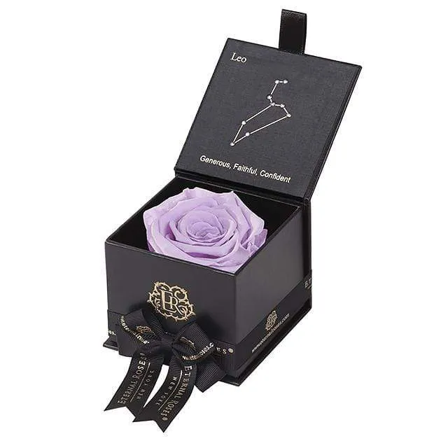 Eternal Rose LEO Gift Box, Astor Collection - Image 61