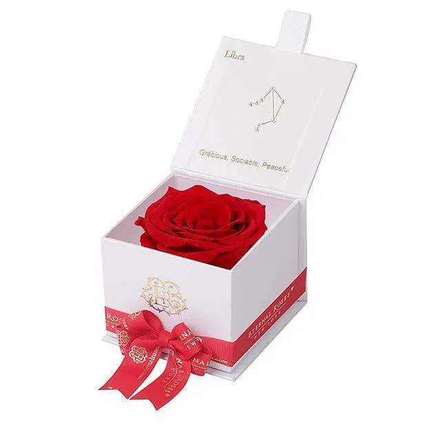 Eternal Rose LIBRA Gift Box, Astor Collection - Image 7