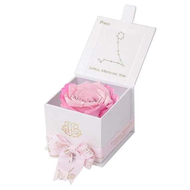 Eternal Rose PISCES Gift Box, Astor Collection - Image 24
