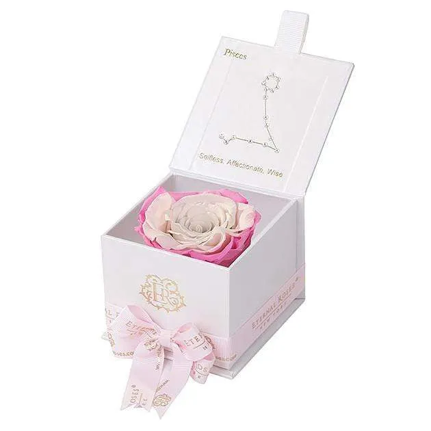 Eternal Rose PISCES Gift Box, Astor Collection - Image 26