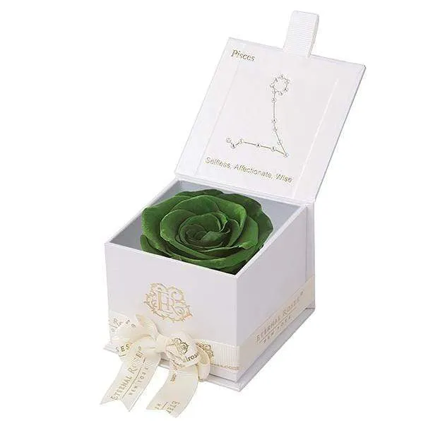 Eternal Rose PISCES Gift Box, Astor Collection - Image 7