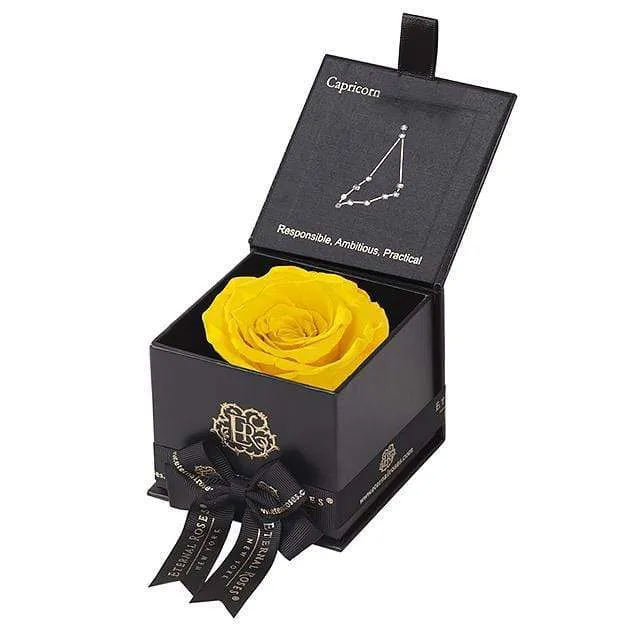 Eternal Rose CAPRICORN Gift Box, Astor Collection - Image 5