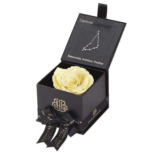 Eternal Rose CAPRICORN Gift Box, Astor Collection - Image 57
