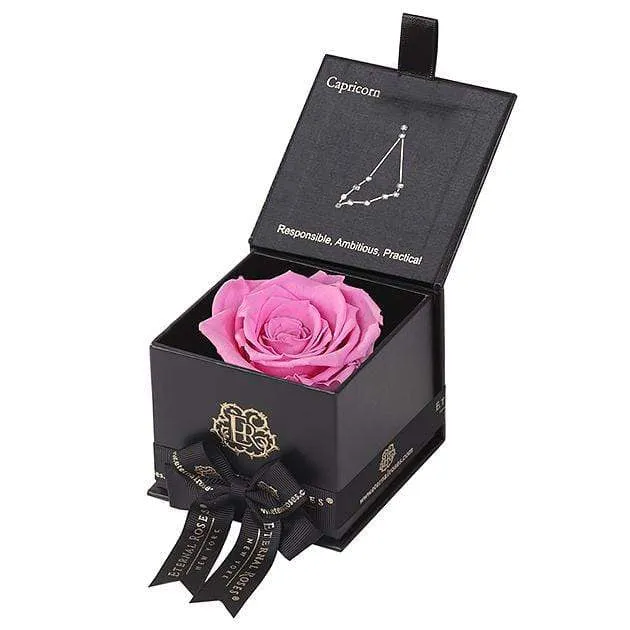 Eternal Rose CAPRICORN Gift Box, Astor Collection - Image 70