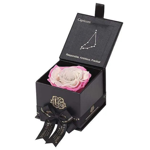Eternal Rose CAPRICORN Gift Box, Astor Collection - Image 72