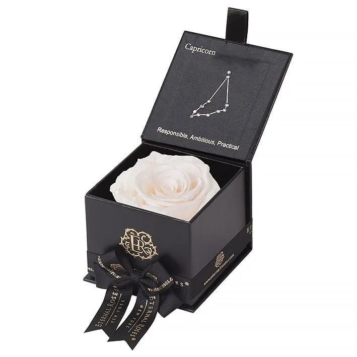 Eternal Rose CAPRICORN Gift Box, Astor Collection - Image 81