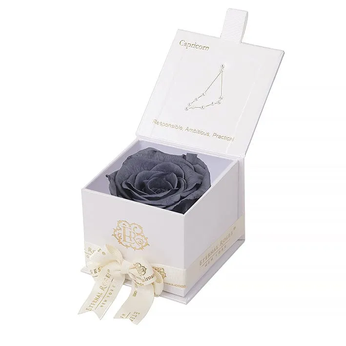 Eternal Rose CAPRICORN Gift Box, Astor Collection - Image 87