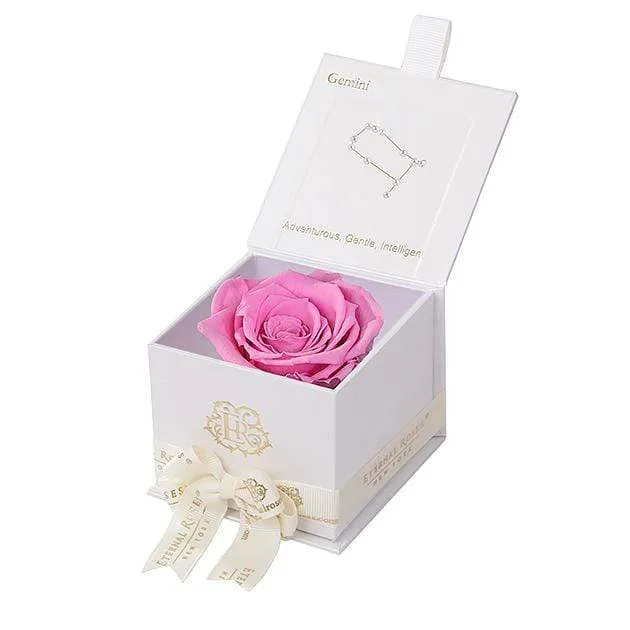 Eternal Rose GEMINI Gift Box, Astor Collection - Image 10