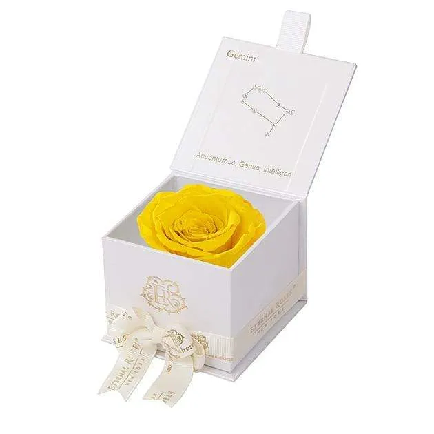Eternal Rose GEMINI Gift Box, Astor Collection - Image 4
