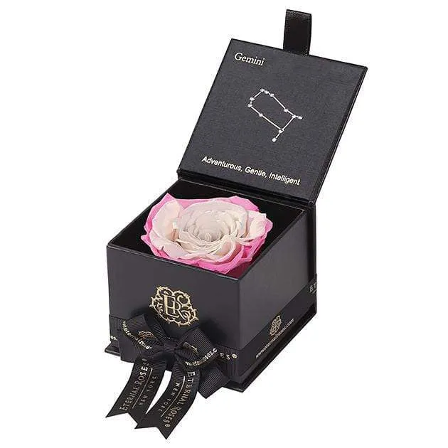 Eternal Rose GEMINI Gift Box, Astor Collection - Image 7