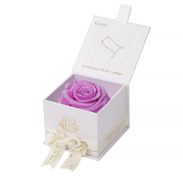 Eternal Rose GEMINI Gift Box, Astor Collection - Image 78
