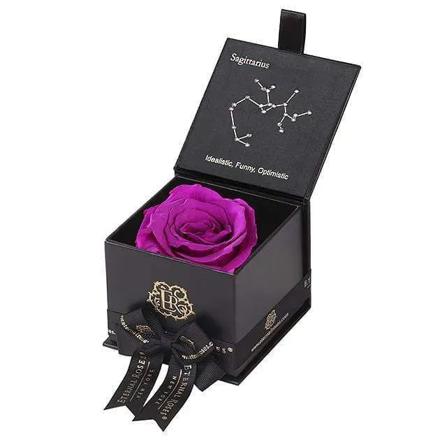 Eternal Rose SAGGITARIUS Gift Box, Astor Collection - Image 28
