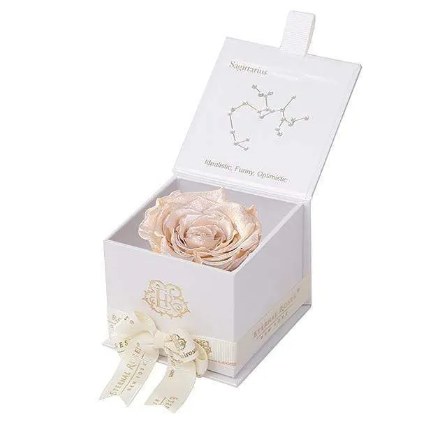Eternal Rose SAGGITARIUS Gift Box, Astor Collection - Image 39