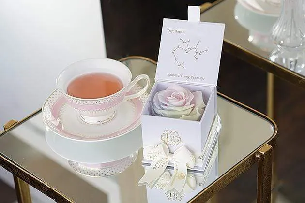 Eternal Rose SAGGITARIUS Gift Box, Astor Collection - Image 5
