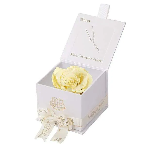Eternal Rose TAURUS Gift Box, Astor Collection - Image 30