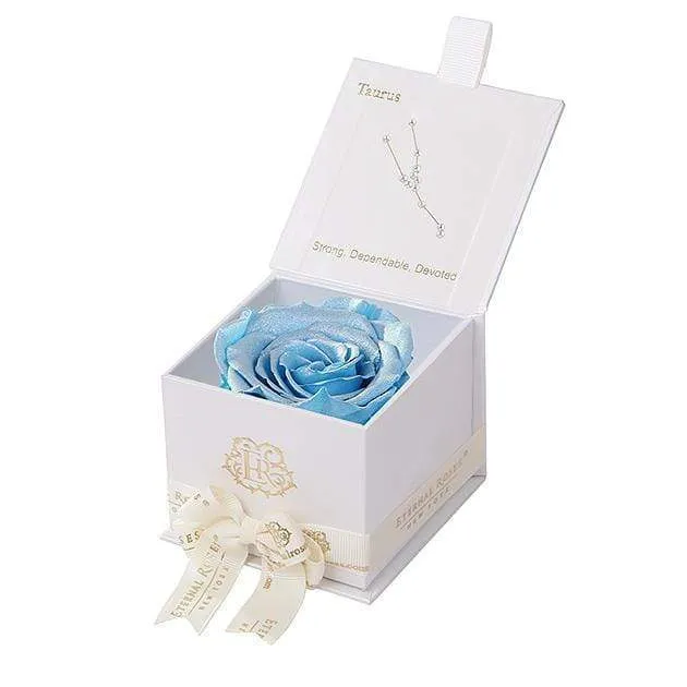 Eternal Rose TAURUS Gift Box, Astor Collection - Image 36