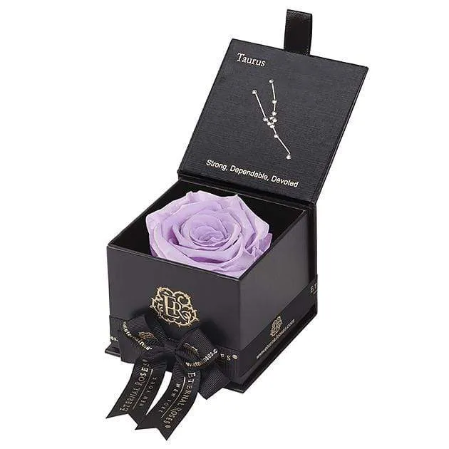 Eternal Rose TAURUS Gift Box, Astor Collection - Image 41