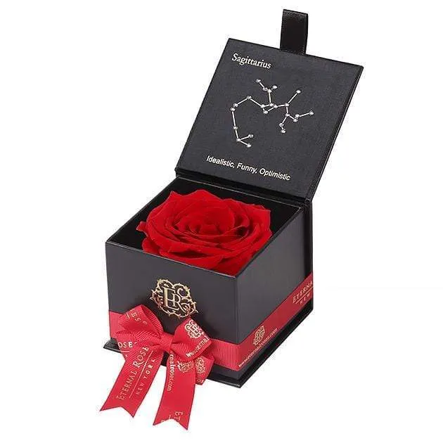 Eternal Rose TAURUS Gift Box, Astor Collection - Image 57