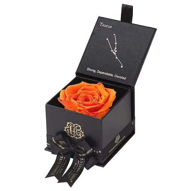 Eternal Rose TAURUS Gift Box, Astor Collection - Image 66