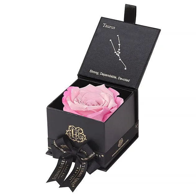 Eternal Rose TAURUS Gift Box, Astor Collection - Image 76