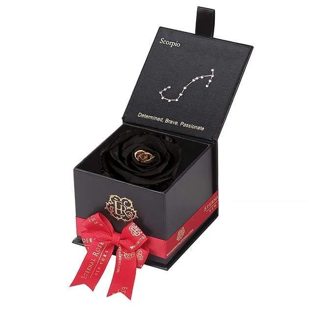 Eternal Rose SCORPIO Gift Box, Astor Collection - Image 30