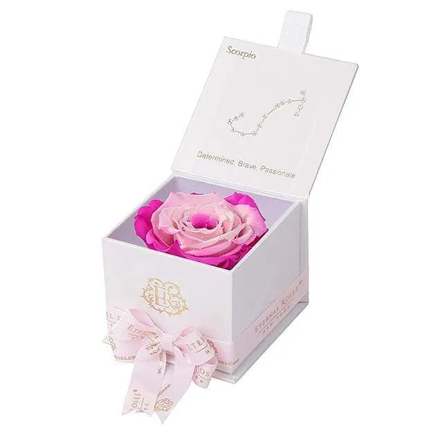 Eternal Rose SCORPIO Gift Box, Astor Collection - Image 53