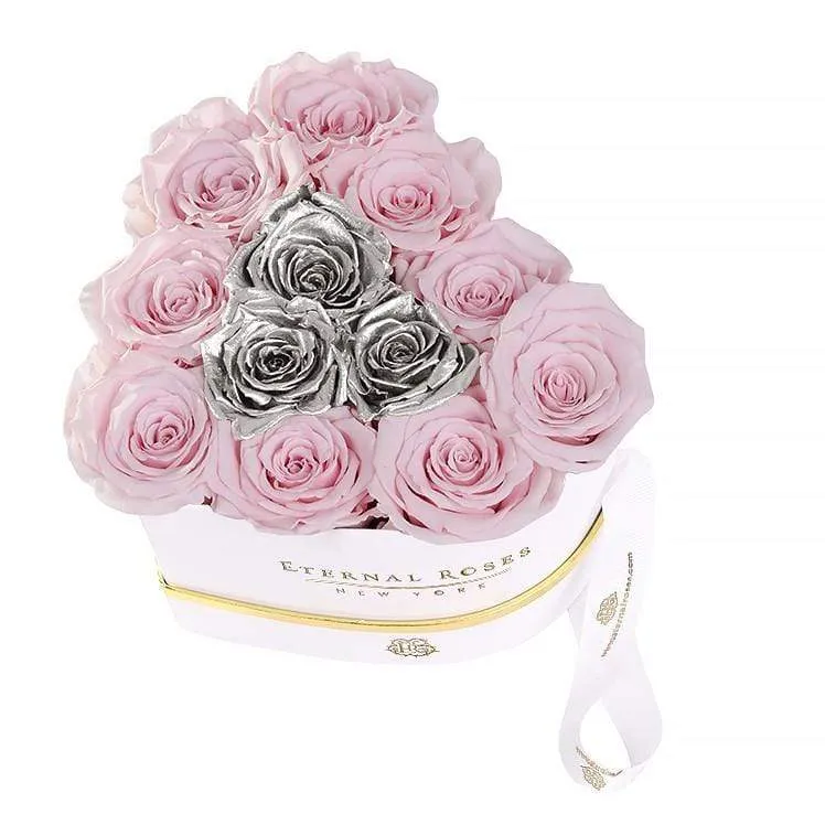 Chelsea Eternal Rose Box | Shop Heart Gift Box - Image 62