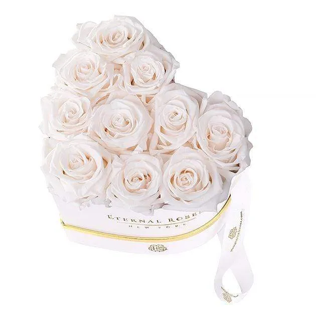Chelsea Eternal Rose Box | Shop Heart Gift Box - Image 75