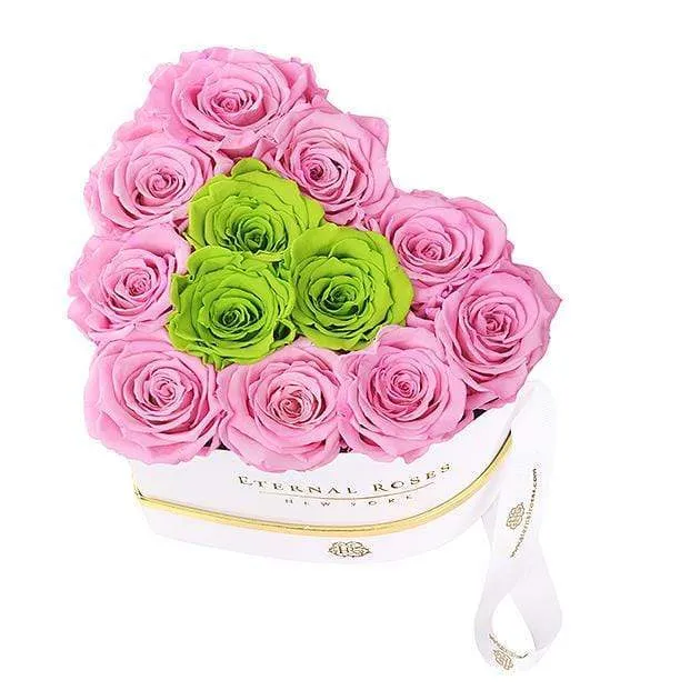 Chelsea Eternal Rose Box | Shop Heart Gift Box - Image 77