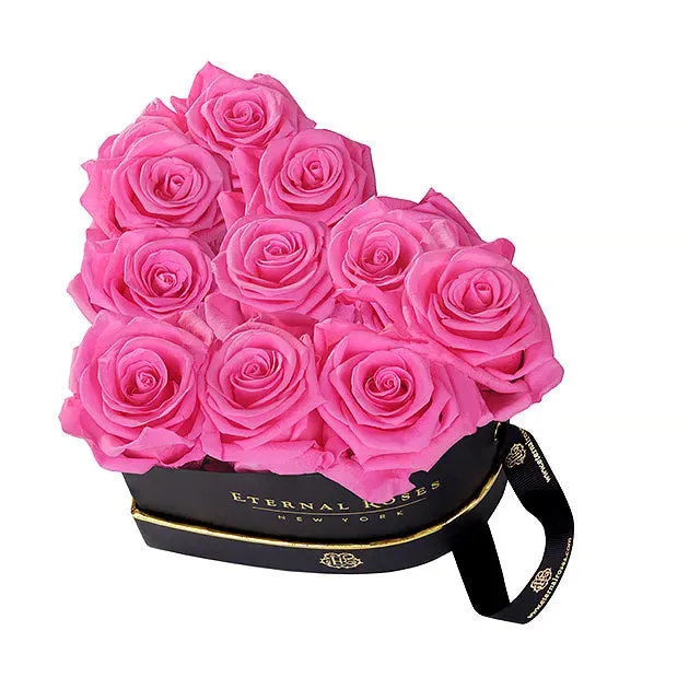 Chelsea Eternal Rose Box | Shop Heart Gift Box - Image 91