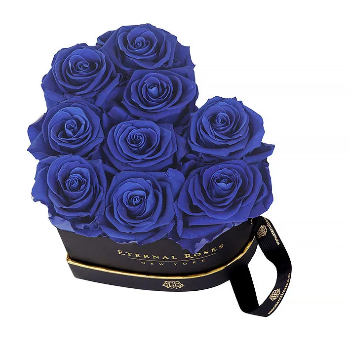 Chelsea Eternal Rose Box | Shop Heart Gift Box - Image 96