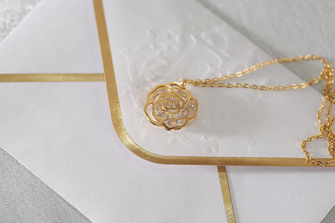 Eternal Rose Gift Set - Special Edition - Image 3
