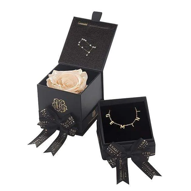 Gemini Astor Box & Necklace Bundle - Image 2