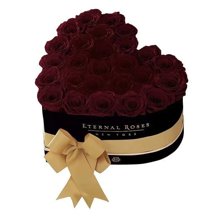 Grand Chelsea Eternal Rose Gift Box - Image 12