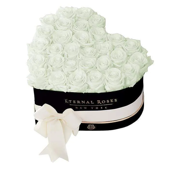 Grand Chelsea Eternal Rose Gift Box - Image 31