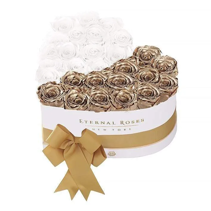 Grand Chelsea Eternal Rose Gift Box - Image 34