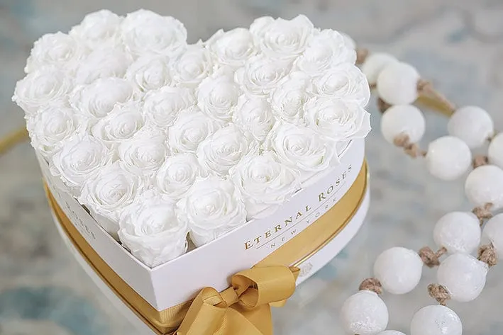 Grand Chelsea Eternal Rose Gift Box - Image 38