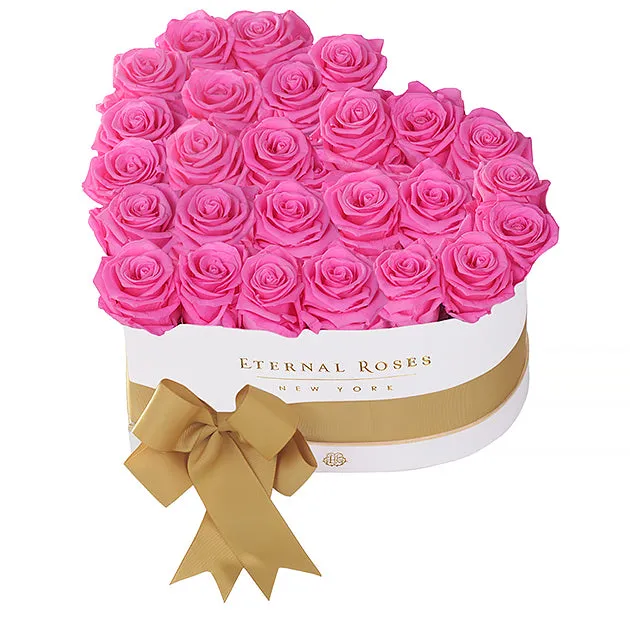 Grand Chelsea Eternal Rose Gift Box - Image 39
