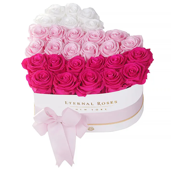 Grand Chelsea Eternal Rose Gift Box - Image 43