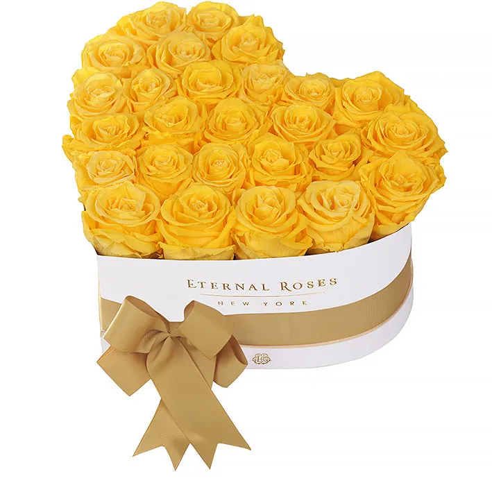 Grand Chelsea Eternal Rose Gift Box - Image 45