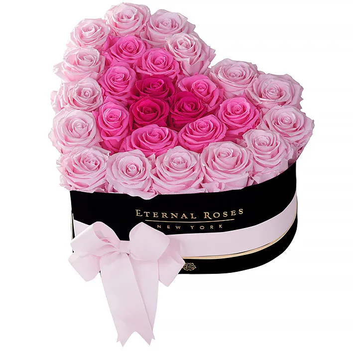 Grand Chelsea Eternal Rose Gift Box - Image 47