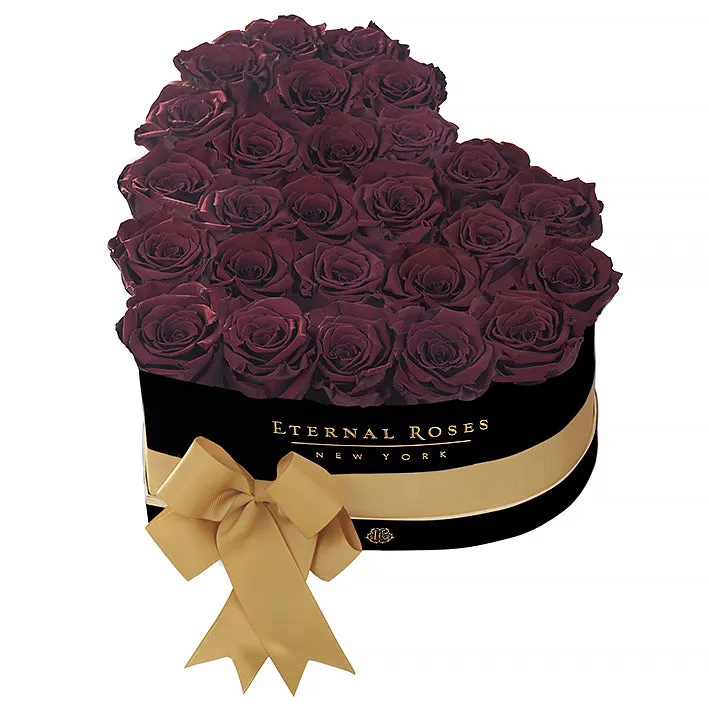Grand Chelsea Eternal Rose Gift Box - Image 68
