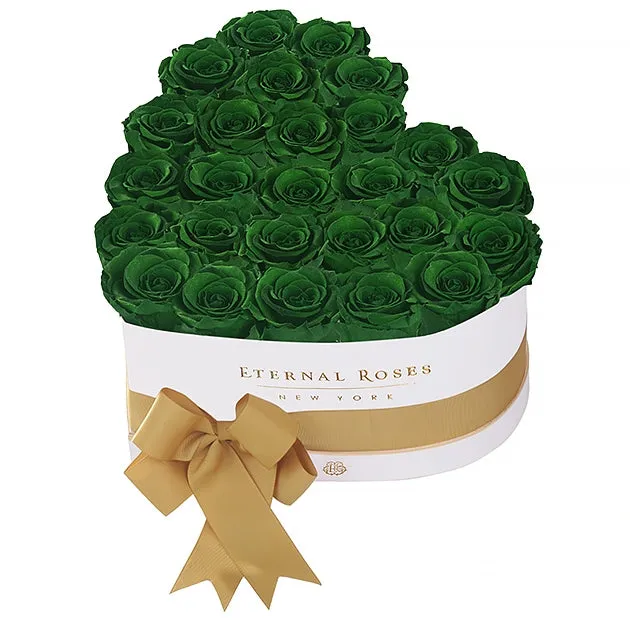 Grand Chelsea Eternal Rose Gift Box - Image 72