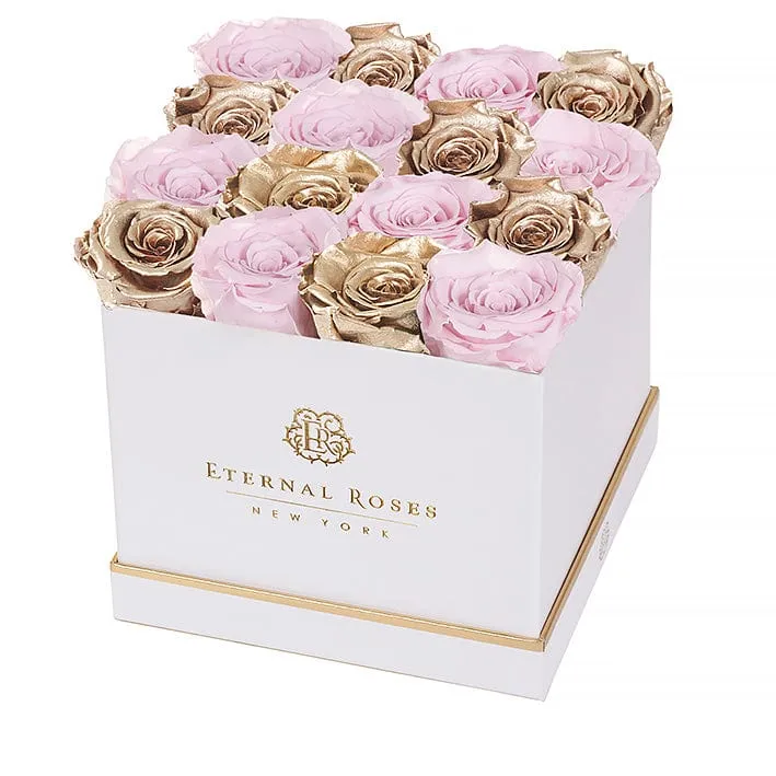 Lennox Sixteen Eternal Rose Gift Box - Best Gift for Birthday/Anniversary - Image 13