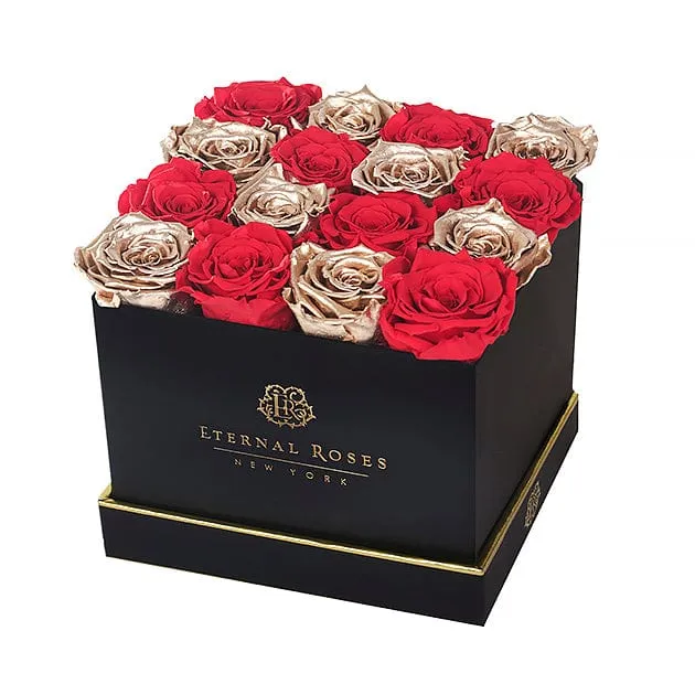 Lennox Sixteen Eternal Rose Gift Box - Best Gift for Birthday/Anniversary - Image 14