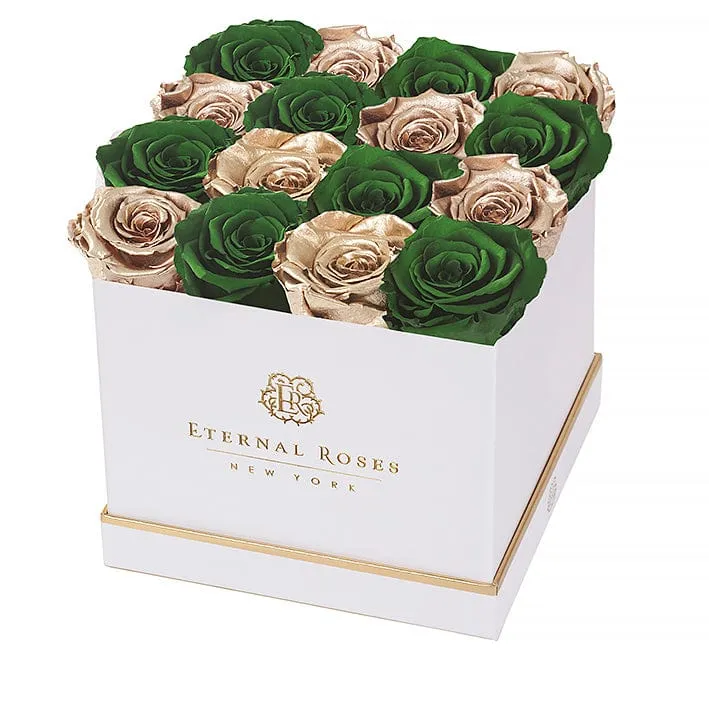 Lennox Sixteen Eternal Rose Gift Box - Best Gift for Birthday/Anniversary - Image 34
